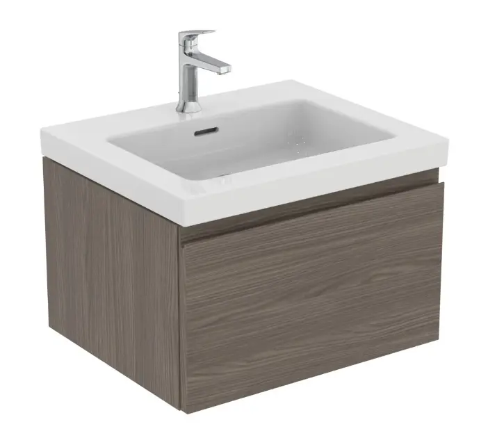 Ideal Standard - Finesse - Mosdószekrény - E3391UR – 3. kép