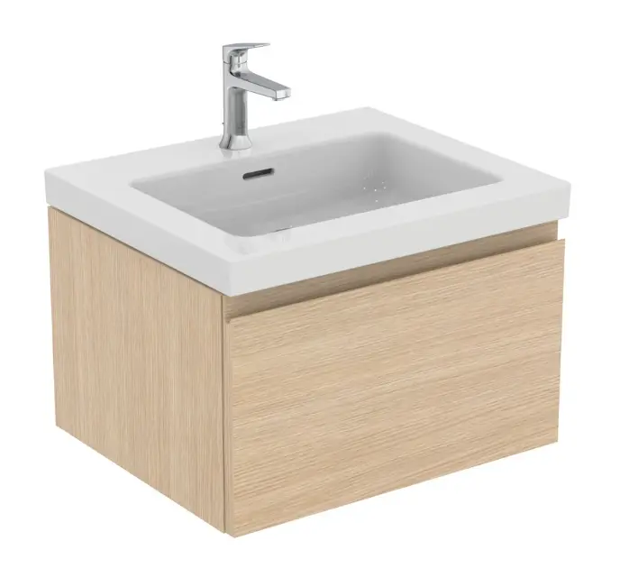 Ideal Standard - Finesse - Mosdószekrény - E3391US – 3. kép