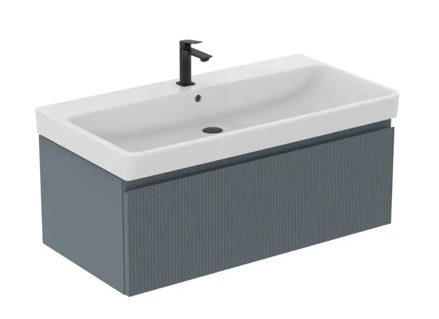 Ideal Standard - Finesse - Mosdószekrény - E3393UQ – 3. kép