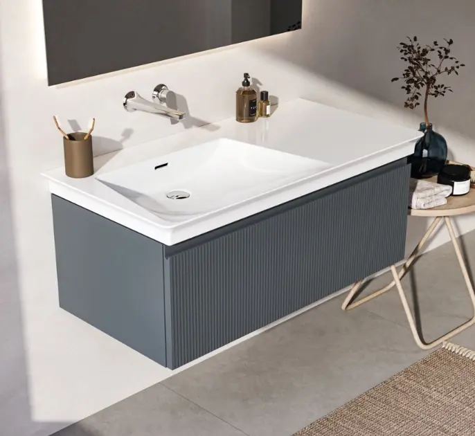 Ideal Standard - Finesse - Mosdószekrény - E3393UQ – 4. kép