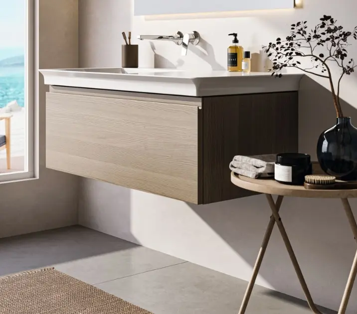 Ideal Standard - Finesse - Mosdószekrény - E3393US – 4. kép