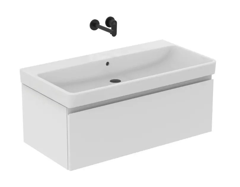Ideal Standard - Finesse - Mosdószekrény - E3393Y1 – 3. kép