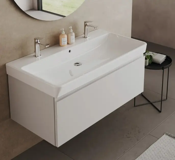 Ideal Standard - Finesse - Mosdószekrény - E3393Y1 – 4. kép