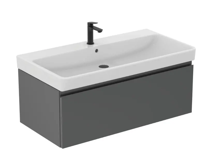 Ideal Standard - Finesse - Mosdószekrény - E3393Y2 – 3. kép