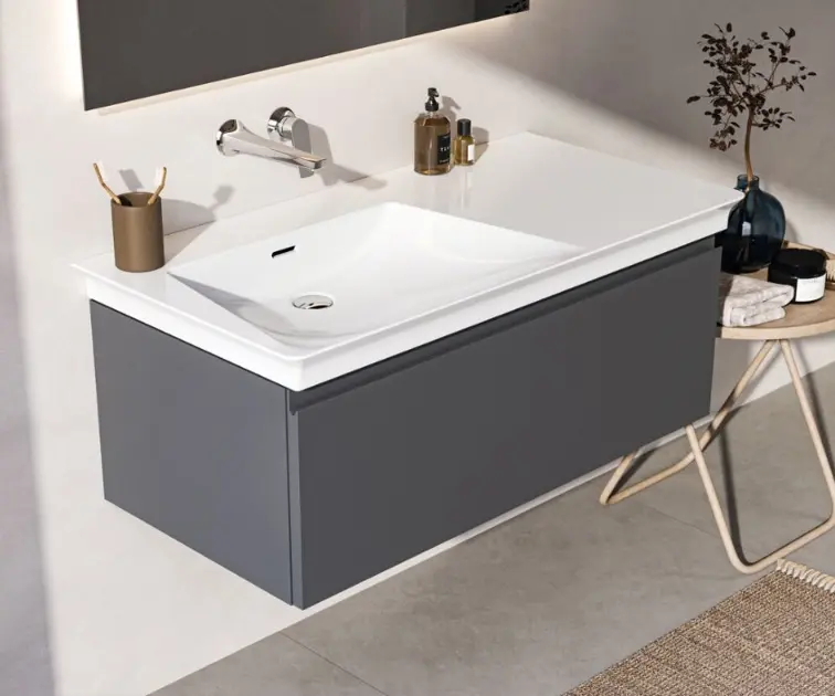Ideal Standard - Finesse - Mosdószekrény - E3393Y2 – 4. kép