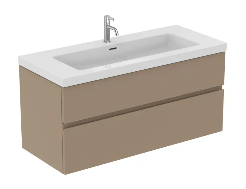 Ideal Standard - Finesse - Mosdószekrény - E3394UP – 3. kép