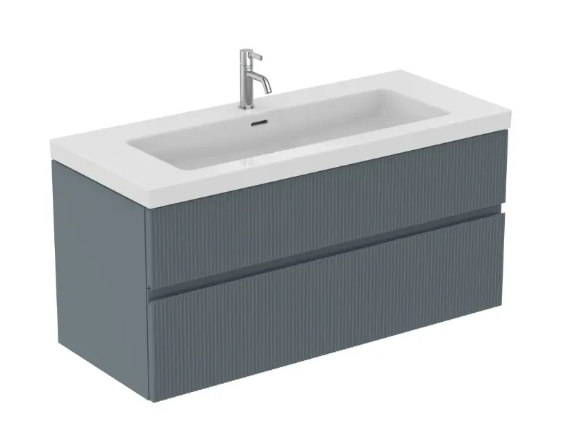Ideal Standard - Finesse - Mosdószekrény - E3394UQ – 3. kép