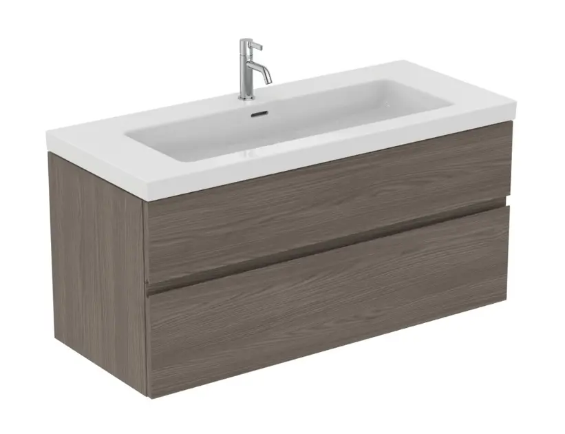 Ideal Standard - Finesse - Mosdószekrény - E3394UR – 3. kép