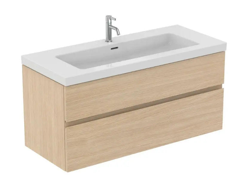 Ideal Standard - Finesse - Mosdószekrény - E3394US – 3. kép