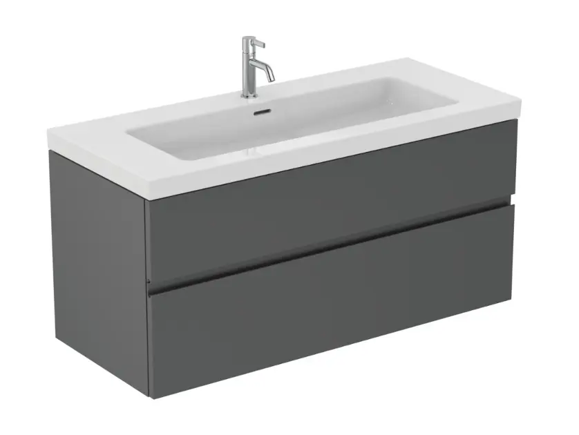 Ideal Standard - Finesse - Mosdószekrény - E3394Y2 – 3. kép