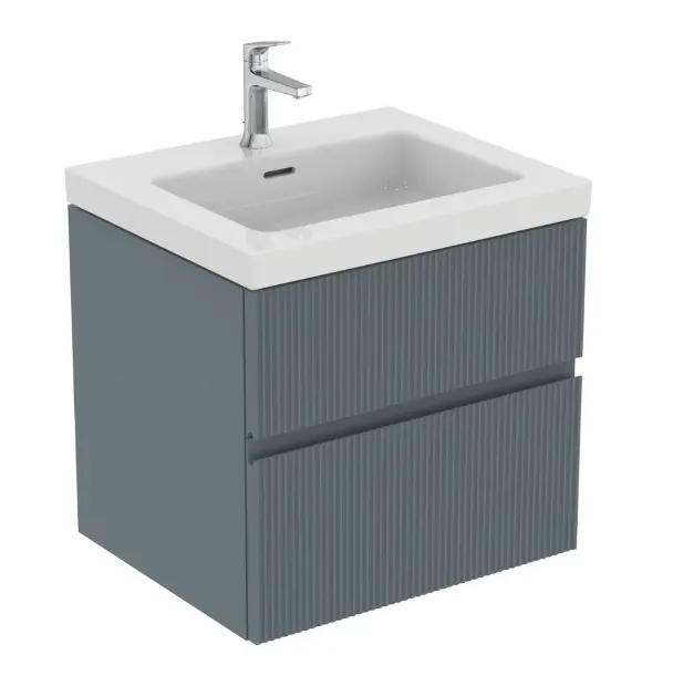 Ideal Standard - Finesse - Mosdószekrény - E3395UQ – 3. kép