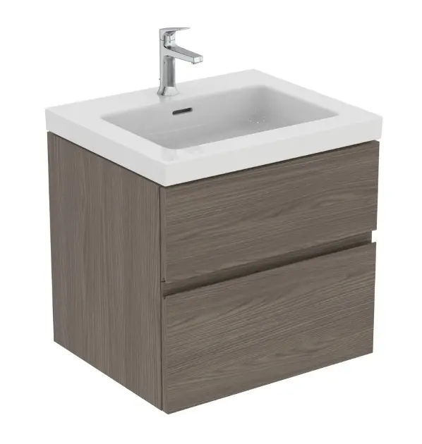 Ideal Standard - Finesse - Mosdószekrény - E3395UR – 3. kép