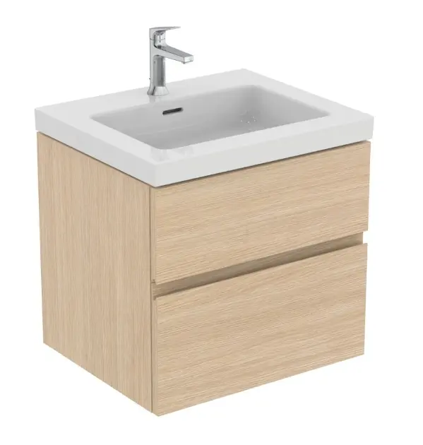 Ideal Standard - Finesse - Mosdószekrény - E3395US – 3. kép