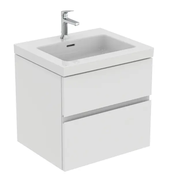 Ideal Standard - Finesse - Mosdószekrény - E3395Y1 – 3. kép