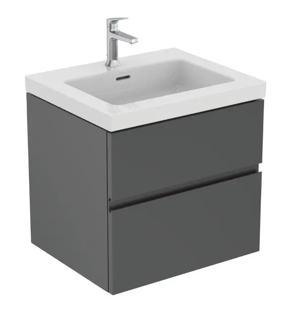 Ideal Standard - Finesse - Mosdószekrény - E3395Y2 – 3. kép