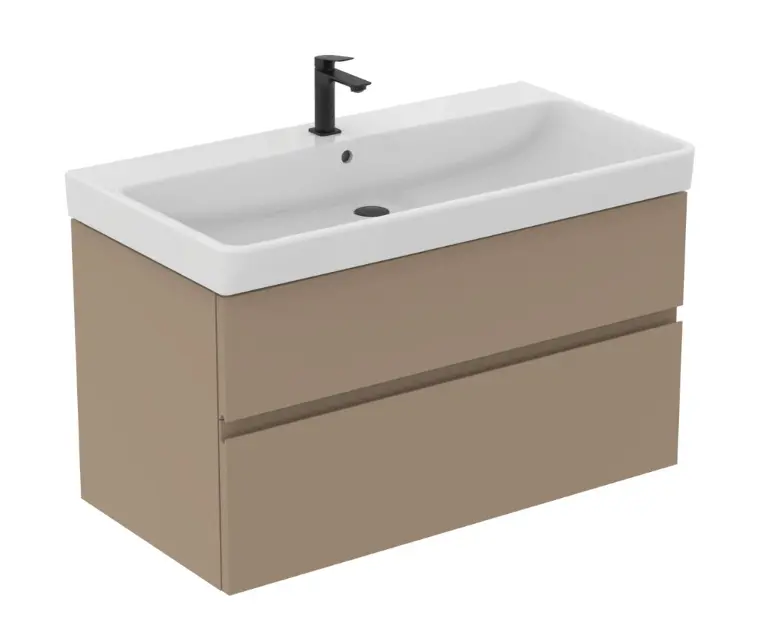 Ideal Standard - Finesse - Mosdószekrény - E3397UP – 3. kép