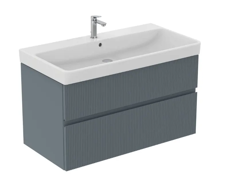 Ideal Standard - Finesse - Mosdószekrény - E3397UQ – 3. kép
