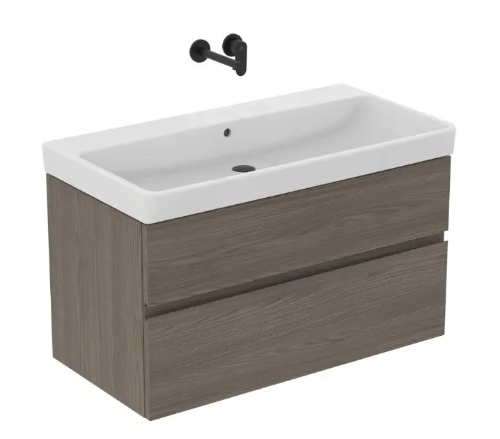 Ideal Standard - Finesse - Mosdószekrény - E3397UR – 3. kép