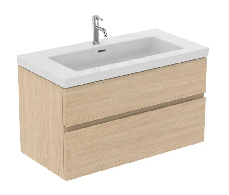 Ideal Standard - Finesse - Mosdószekrény - E3397US – 3. kép
