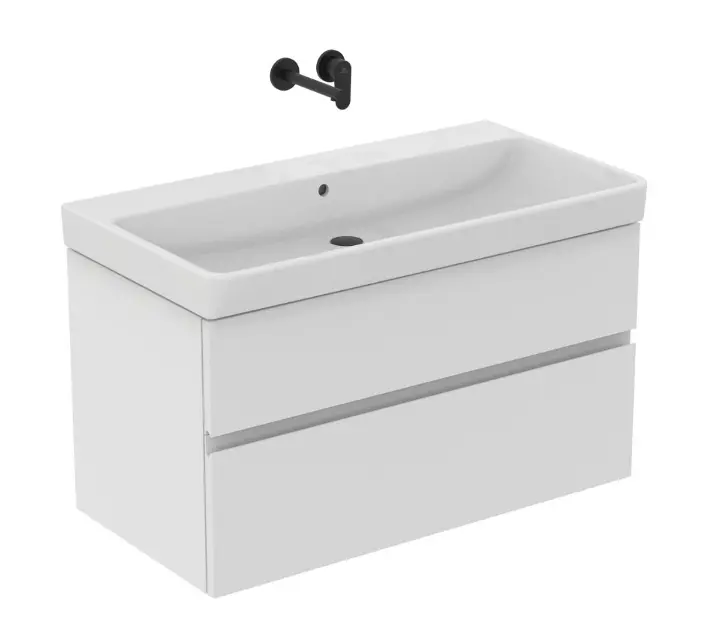 Ideal Standard - Finesse - Mosdószekrény - E3397Y1 – 3. kép