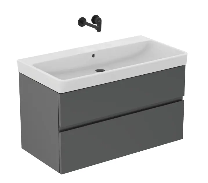 Ideal Standard - Finesse - Mosdószekrény - E3397Y2 – 3. kép