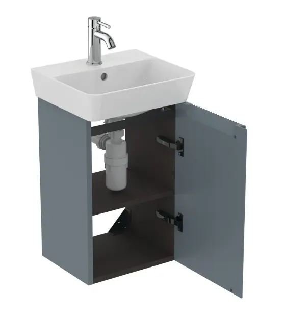 Ideal Standard - Finesse - Mosdószekrény - E3403UQ – 4. kép