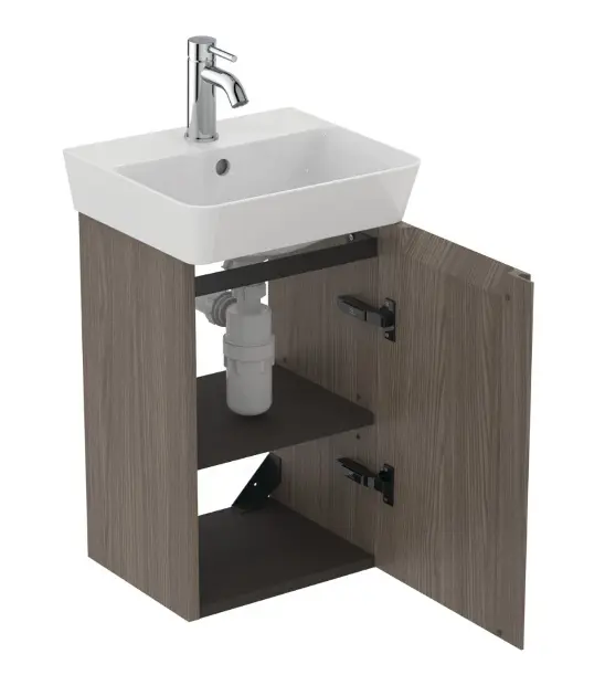 Ideal Standard - Finesse - Mosdószekrény - E3403UR – 4. kép