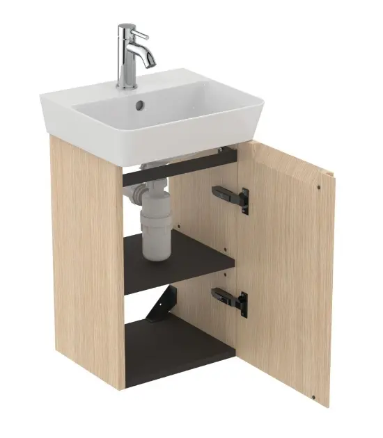 Ideal Standard - Finesse - Mosdószekrény - E3403US – 4. kép