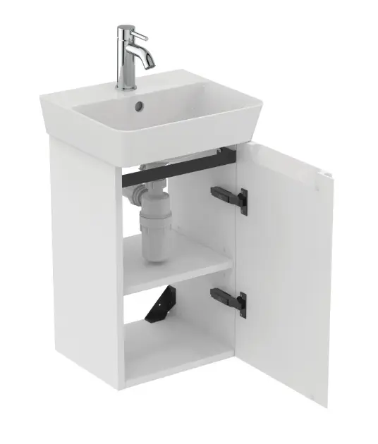 Ideal Standard - Finesse - Mosdószekrény - E3403Y1 – 4. kép
