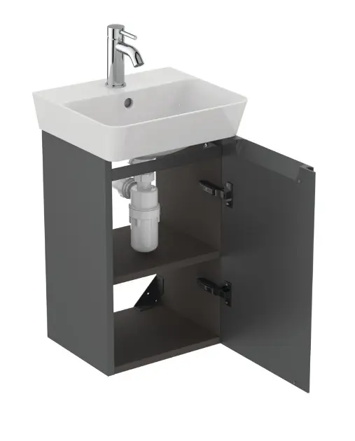 Ideal Standard - Finesse - Mosdószekrény - E3403Y2 – 4. kép