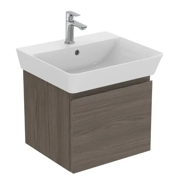 Ideal Standard - Finesse - Mosdószekrény - E3404UR – 3. kép