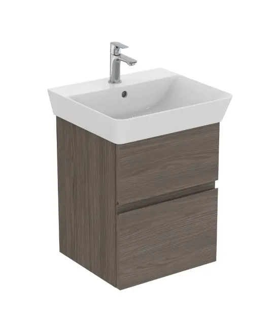 Ideal Standard - Finesse - Mosdószekrény - E3405UR – 3. kép