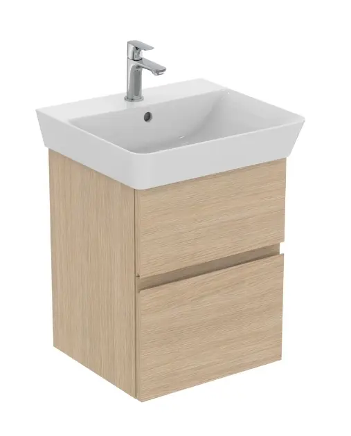 Ideal Standard - Finesse - Mosdószekrény - E3405US – 3. kép
