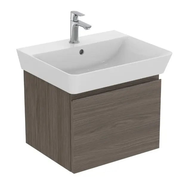 Ideal Standard - Finesse - Mosdószekrény - E3406UR – 3. kép
