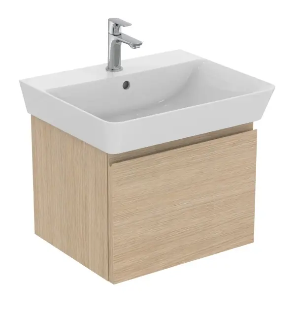 Ideal Standard - Finesse - Mosdószekrény - E3406US – 3. kép