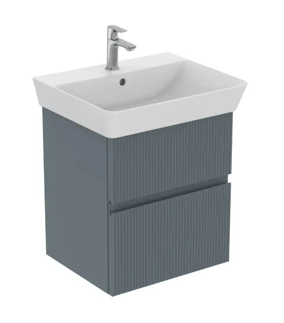 Ideal Standard - Finesse - Mosdószekrény - E3407UQ – 3. kép