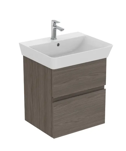 Ideal Standard - Finesse - Mosdószekrény - E3407UR – 3. kép
