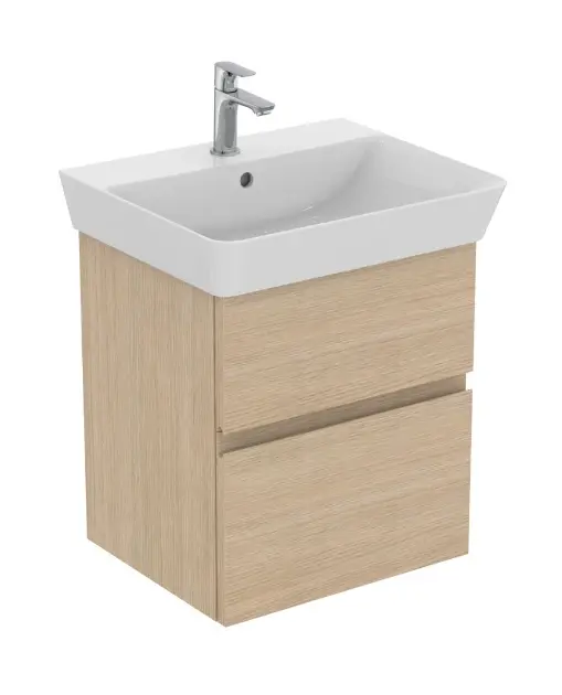 Ideal Standard - Finesse - Mosdószekrény - E3407US – 3. kép