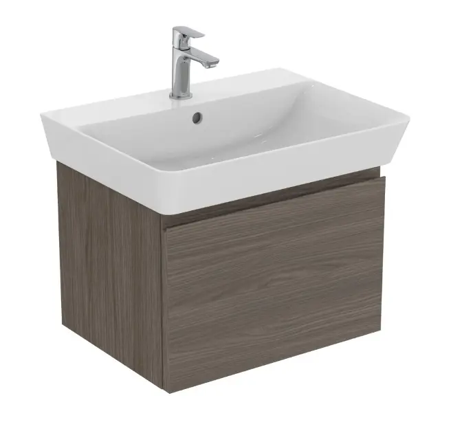 Ideal Standard - Finesse - Mosdószekrény - E3408UR – 3. kép