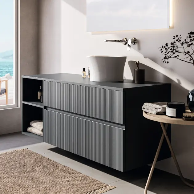 Ideal Standard - Finesse - Mosdószekrény - E3439UQ – 4. kép