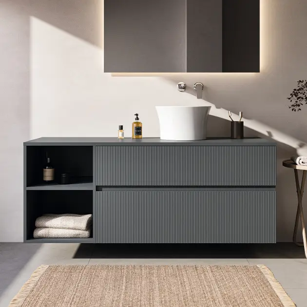 Ideal Standard - Finesse - Mosdószekrény - E3439UQ – 5. kép