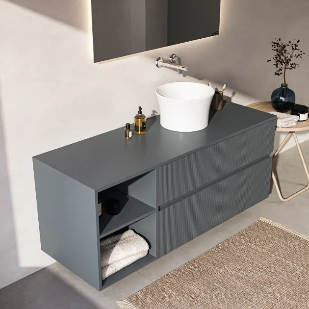 Ideal Standard - Finesse - Mosdószekrény - E3439UQ – 6. kép