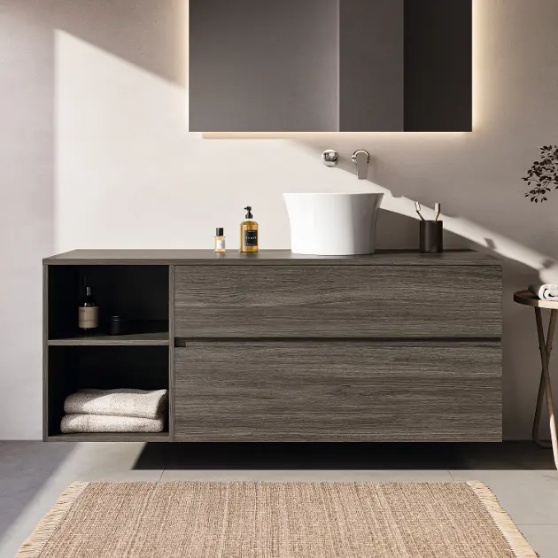 Ideal Standard - Finesse - Mosdószekrény - E3439UR – 5. kép