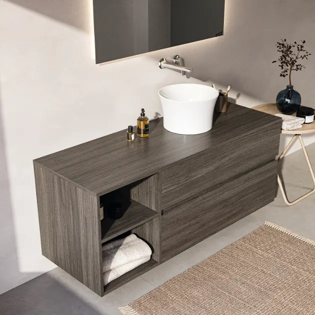 Ideal Standard - Finesse - Mosdószekrény - E3439UR – 6. kép