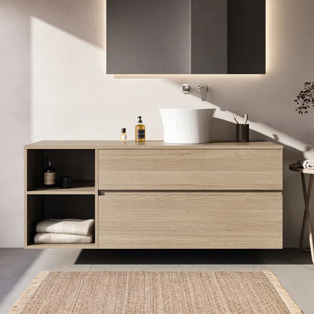 Ideal Standard - Finesse - Mosdószekrény - E3439US – 5. kép