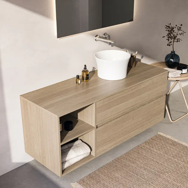 Ideal Standard - Finesse - Mosdószekrény - E3439US – 6. kép