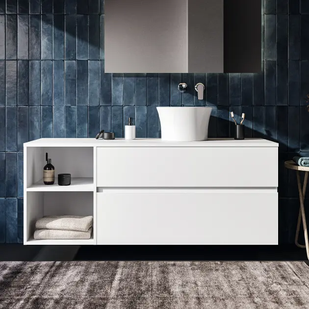 Ideal Standard - Finesse - Mosdószekrény - E3439Y1 – 4. kép