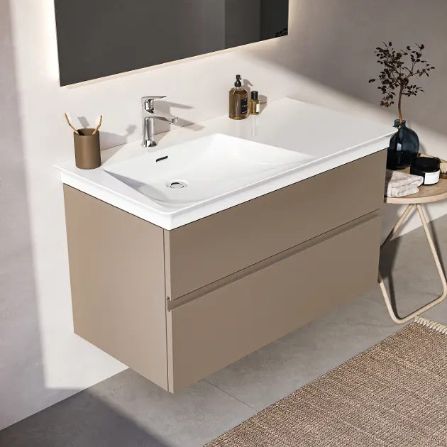 Ideal Standard - Finesse - Mosdószekrény - E3445UP – 4. kép