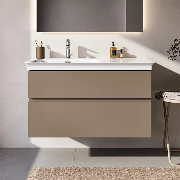 Ideal Standard - Finesse - Mosdószekrény - E3445UP – 5. kép