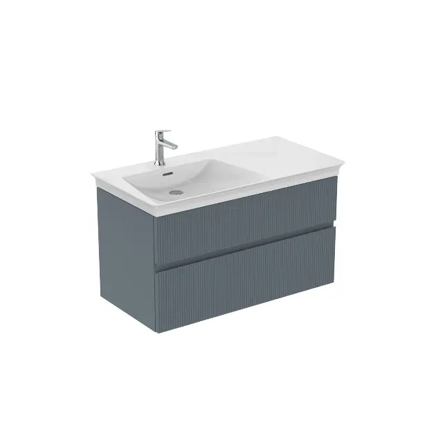 Ideal Standard - Finesse - Mosdószekrény - E3445UQ – 4. kép
